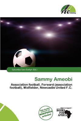 Sammy Ameobi