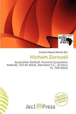 Hicham Zerouali