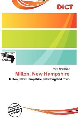 Milton New Hampshire