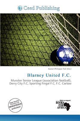 Blarney United F.C.