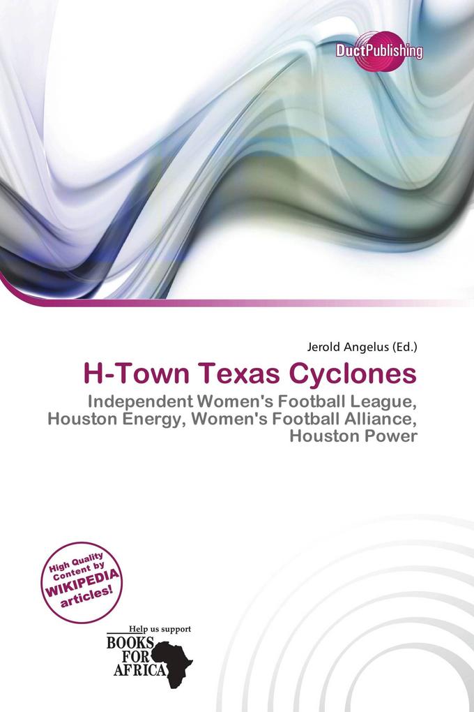 H-Town Texas Cyclones