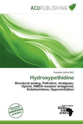 Hydroxypethidine