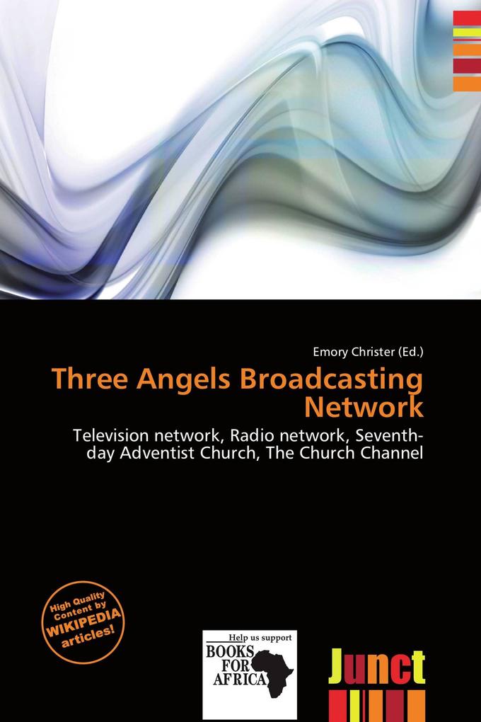 Three Angels Broadcasting Network