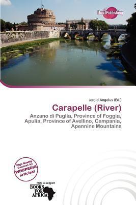 Carapelle (River)