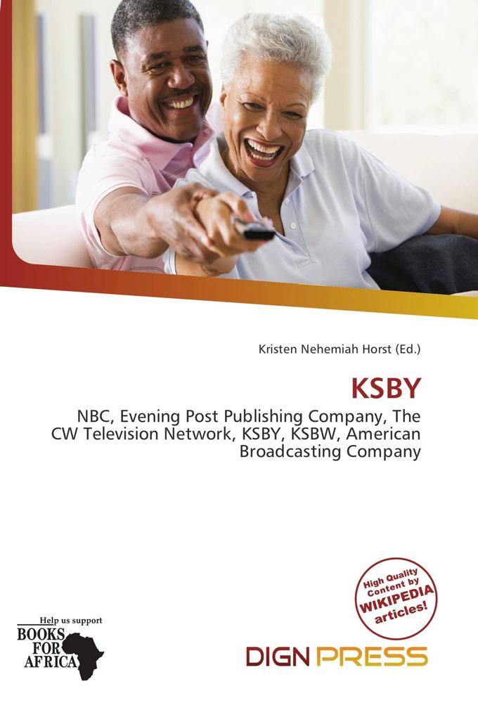 KSBY