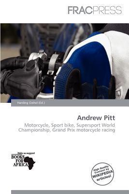 Andrew Pitt