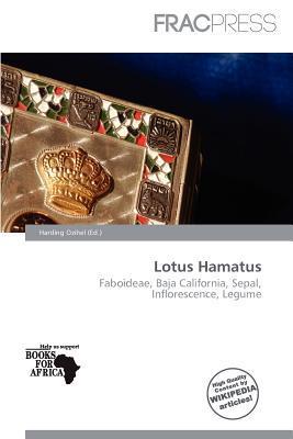 Lotus Hamatus