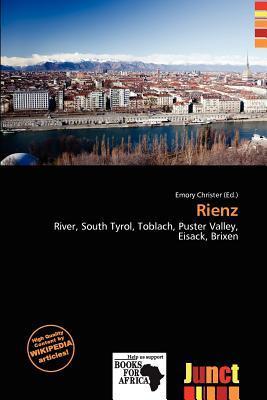 Rienz