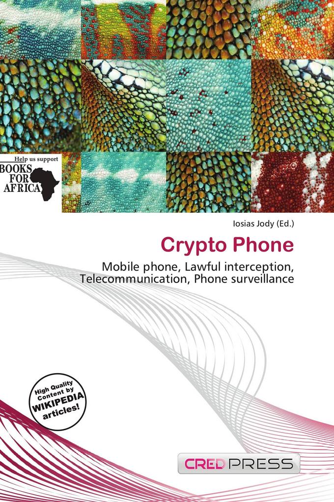 Crypto Phone