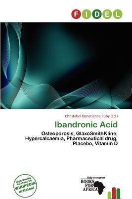 Ibandronic Acid