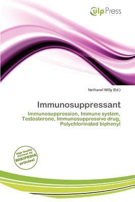 Immunosuppressant