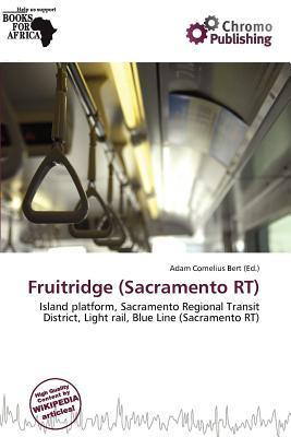 Fruitridge (Sacramento RT)