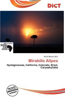 Mirabilis Alipes