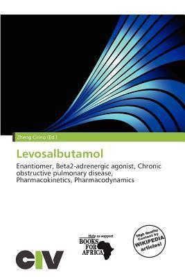 Levosalbutamol