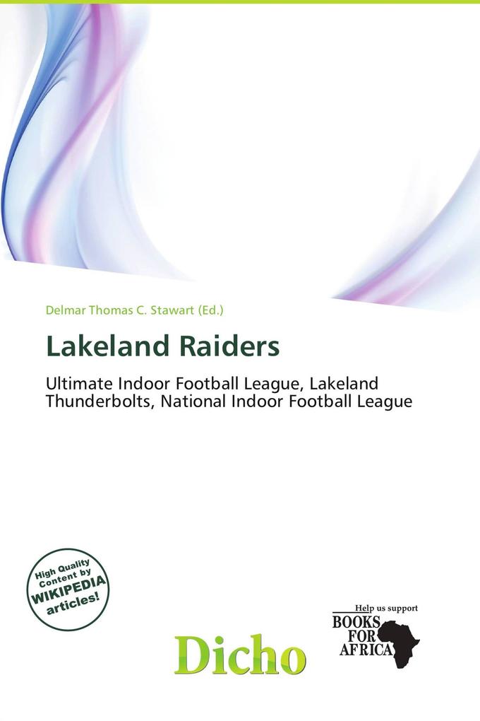 Lakeland Raiders