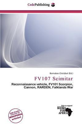 FV107 Scimitar