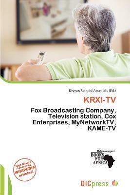KRXI-TV