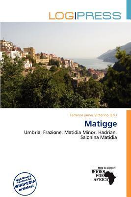 Matigge