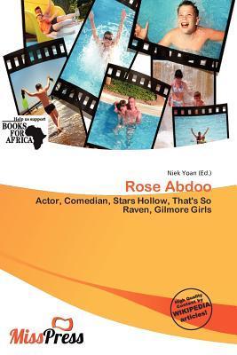 Rose Abdoo
