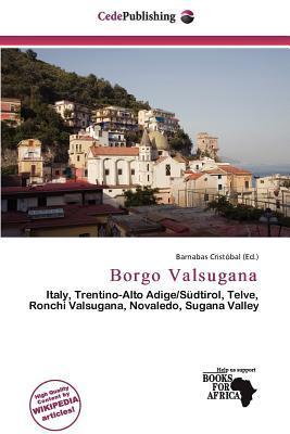 Borgo Valsugana