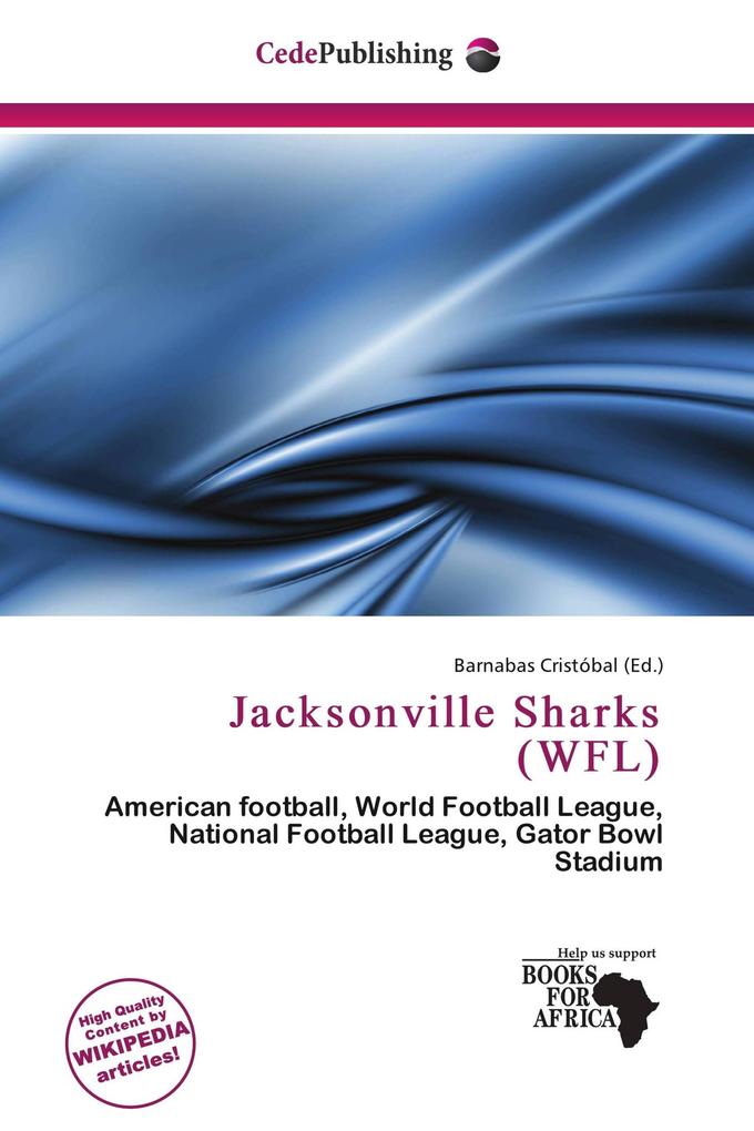 Jacksonville Sharks (WFL)