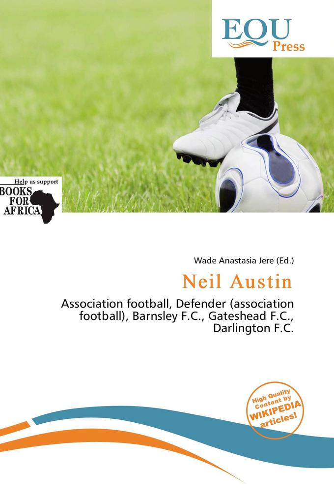 Neil Austin