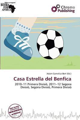 Casa Estrella del Benfica