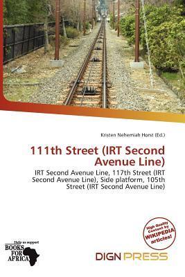 111th Street (IRT Second Avenue Line)