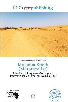 Malcolm Smith (Motorcyclist)