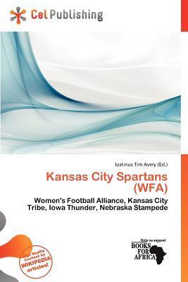 Kansas City Spartans (WFA)