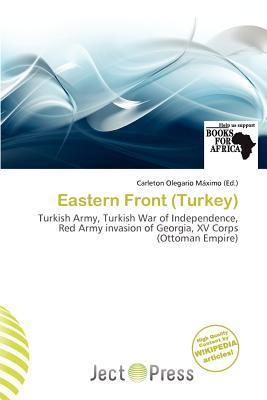 Eastern Front (Turkey)