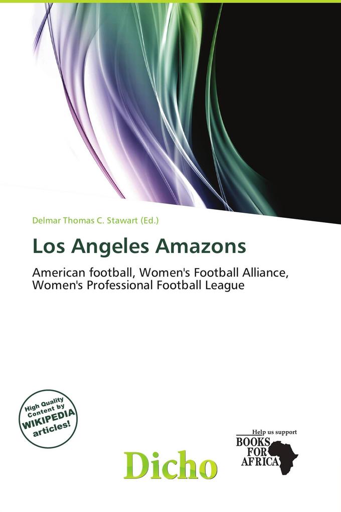 Los Angeles Amazons