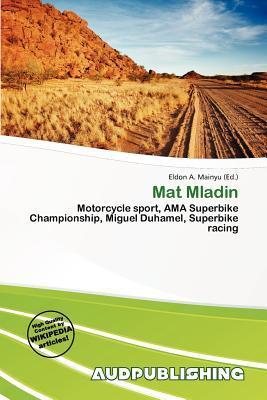 Mat Mladin