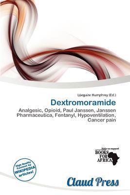 Dextromoramide