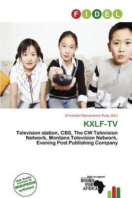 KXLF-TV