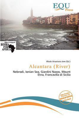 Alcantara (River)