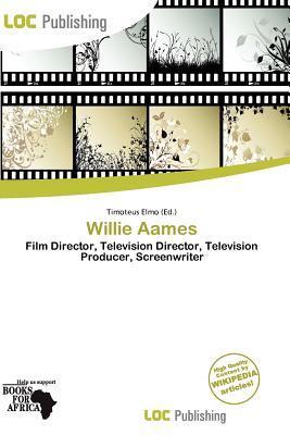 Willie Aames
