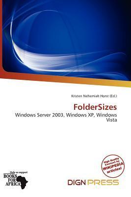 FolderSizes