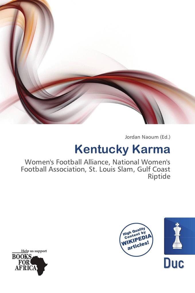 Kentucky Karma