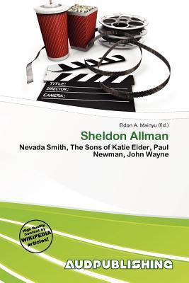 Sheldon Allman