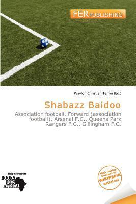 Shabazz Baidoo