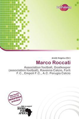 Marco Roccati