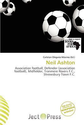 Neil Ashton