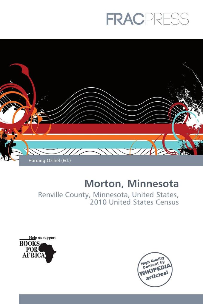 Morton Minnesota
