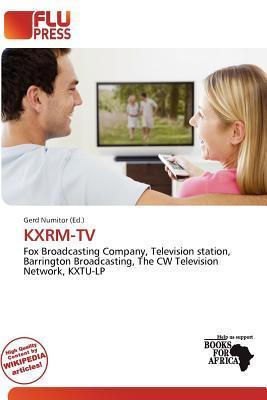 KXRM-TV