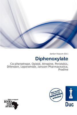 Diphenoxylate