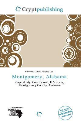 Montgomery Alabama