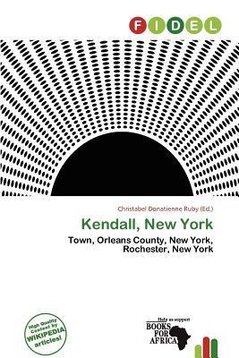 Kendall New York