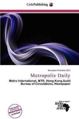 Metropolis Daily