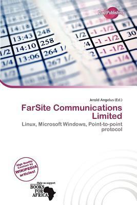 FarSite Communications Limited